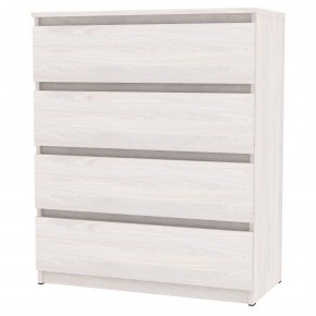 Комод Malta light K125 (ЯАС) в Ханты-Мансийске - hanty-mansiysk.mebel24.online | фото