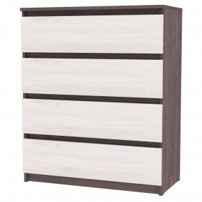 Комод Malta light K125 (ЯАТ-ЯАС) в Ханты-Мансийске - hanty-mansiysk.mebel24.online | фото