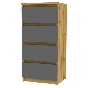 Комод Malta light K126 в Ханты-Мансийске - hanty-mansiysk.mebel24.online | фото 20