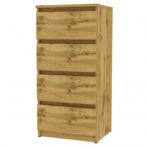 Комод Malta light K126 (ДВ) в Ханты-Мансийске - hanty-mansiysk.mebel24.online | фото