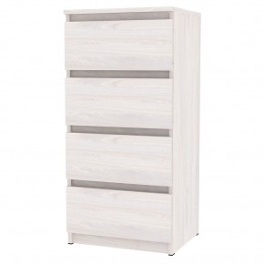 Комод Malta light K126 (ЯАС) в Ханты-Мансийске - hanty-mansiysk.mebel24.online | фото