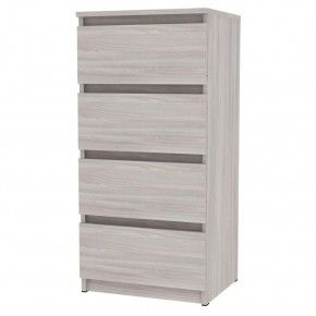 Комод Malta light K126 (ЯШС) в Ханты-Мансийске - hanty-mansiysk.mebel24.online | фото