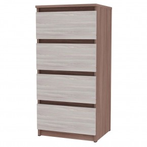 Комод Malta light K126 (ЯШТ-ЯШС) в Ханты-Мансийске - hanty-mansiysk.mebel24.online | фото
