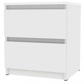 Комод Malta light K127 (Белый) в Ханты-Мансийске - hanty-mansiysk.mebel24.online | фото