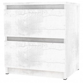 Комод Malta light K127 (БП) в Ханты-Мансийске - hanty-mansiysk.mebel24.online | фото