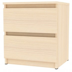 Комод Malta light K127 (ДМ) в Ханты-Мансийске - hanty-mansiysk.mebel24.online | фото
