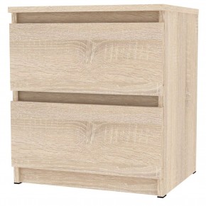 Комод Malta light K127 (ДСС) в Ханты-Мансийске - hanty-mansiysk.mebel24.online | фото