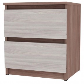 Комод Malta light K127 (тумба прикроватная) в Ханты-Мансийске - hanty-mansiysk.mebel24.online | фото