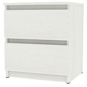 Комод Malta light K127 (тумба прикроватная) в Ханты-Мансийске - hanty-mansiysk.mebel24.online | фото 17