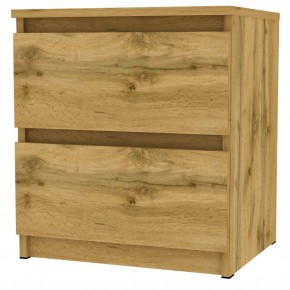 Комод Malta light K127 (тумба прикроватная) в Ханты-Мансийске - hanty-mansiysk.mebel24.online | фото 19