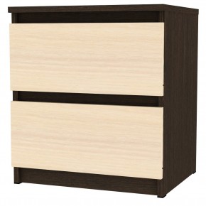 Комод Malta light K127 (Венге-ДМ) в Ханты-Мансийске - hanty-mansiysk.mebel24.online | фото