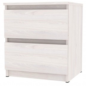 Комод Malta light K127 (ЯАС) в Ханты-Мансийске - hanty-mansiysk.mebel24.online | фото