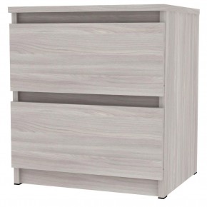Комод Malta light K127 (ЯШС) в Ханты-Мансийске - hanty-mansiysk.mebel24.online | фото