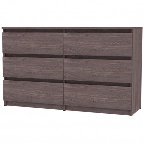 Комод Malta light K143 в Ханты-Мансийске - hanty-mansiysk.mebel24.online | фото