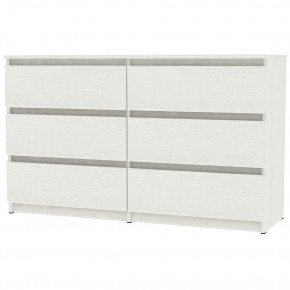Комод Malta light K143 в Ханты-Мансийске - hanty-mansiysk.mebel24.online | фото 17