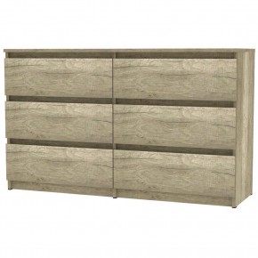 Комод Malta light K143 в Ханты-Мансийске - hanty-mansiysk.mebel24.online | фото 18