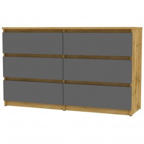 Комод Malta light K143 в Ханты-Мансийске - hanty-mansiysk.mebel24.online | фото 20