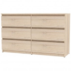 Комод Malta light K143 в Ханты-Мансийске - hanty-mansiysk.mebel24.online | фото 5