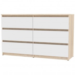 Комод Malta light K143 в Ханты-Мансийске - hanty-mansiysk.mebel24.online | фото 6