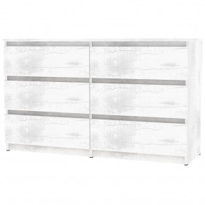 Комод Malta light K143 (БП) в Ханты-Мансийске - hanty-mansiysk.mebel24.online | фото