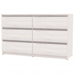 Комод Malta light K143 (ЯАС) в Ханты-Мансийске - hanty-mansiysk.mebel24.online | фото