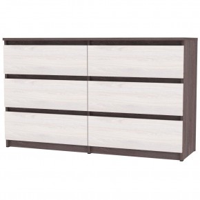 Комод Malta light K143 (ЯАТ-ЯАС) в Ханты-Мансийске - hanty-mansiysk.mebel24.online | фото