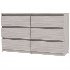Комод Malta light K143 (ЯШС) в Ханты-Мансийске - hanty-mansiysk.mebel24.online | фото