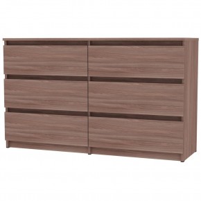 Комод Malta light K143 (ЯШТ) в Ханты-Мансийске - hanty-mansiysk.mebel24.online | фото