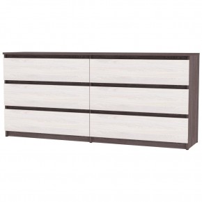 Комод Malta light K144 в Ханты-Мансийске - hanty-mansiysk.mebel24.online | фото