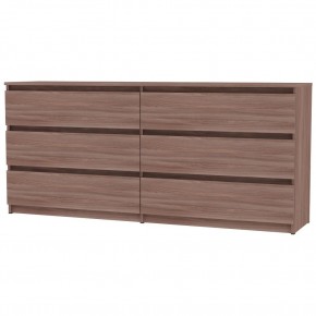 Комод Malta light K144 в Ханты-Мансийске - hanty-mansiysk.mebel24.online | фото 11