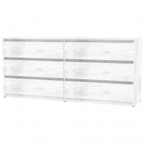 Комод Malta light K144 в Ханты-Мансийске - hanty-mansiysk.mebel24.online | фото 16