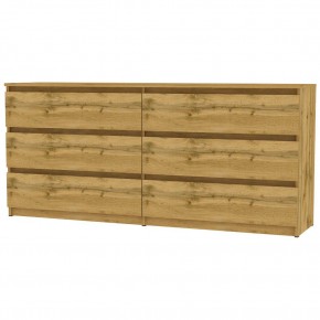 Комод Malta light K144 в Ханты-Мансийске - hanty-mansiysk.mebel24.online | фото 19