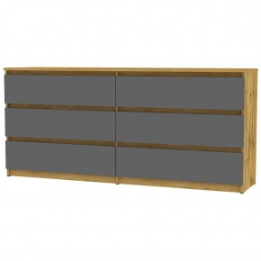 Комод Malta light K144 в Ханты-Мансийске - hanty-mansiysk.mebel24.online | фото 20