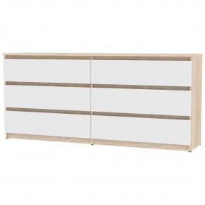 Комод Malta light K144 в Ханты-Мансийске - hanty-mansiysk.mebel24.online | фото 6