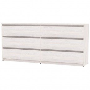 Комод Malta light K144 (ЯАС) в Ханты-Мансийске - hanty-mansiysk.mebel24.online | фото