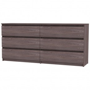 Комод Malta light K144 (ЯАТ) в Ханты-Мансийске - hanty-mansiysk.mebel24.online | фото