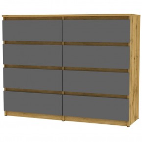 Комод Malta light K146 в Ханты-Мансийске - hanty-mansiysk.mebel24.online | фото 20