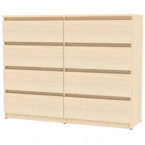 Комод Malta light K146 (ДМ) в Ханты-Мансийске - hanty-mansiysk.mebel24.online | фото
