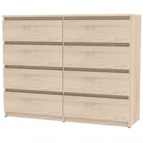 Комод Malta light K146 (ДСС) в Ханты-Мансийске - hanty-mansiysk.mebel24.online | фото