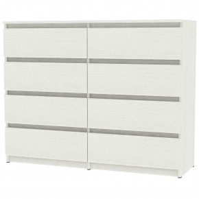 Комод Malta light K146 (ВД) в Ханты-Мансийске - hanty-mansiysk.mebel24.online | фото