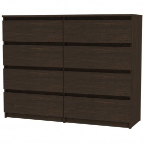 Комод Malta light K146 (Венге) в Ханты-Мансийске - hanty-mansiysk.mebel24.online | фото