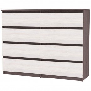 Комод Malta light K146 (ЯАТ-ЯАС) в Ханты-Мансийске - hanty-mansiysk.mebel24.online | фото