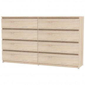 Комод Malta light K147 в Ханты-Мансийске - hanty-mansiysk.mebel24.online | фото