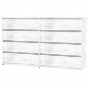 Комод Malta light K147 в Ханты-Мансийске - hanty-mansiysk.mebel24.online | фото 16