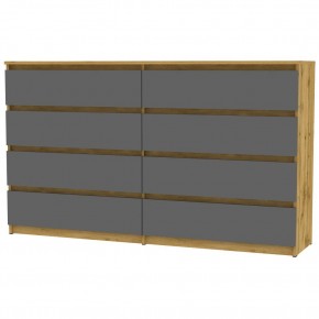 Комод Malta light K147 в Ханты-Мансийске - hanty-mansiysk.mebel24.online | фото 20
