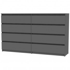 Комод Malta light K147 в Ханты-Мансийске - hanty-mansiysk.mebel24.online | фото 21