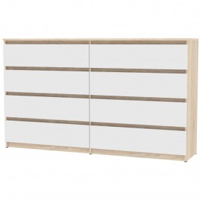 Комод Malta light K147 в Ханты-Мансийске - hanty-mansiysk.mebel24.online | фото 5