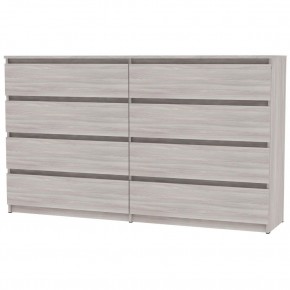 Комод Malta light K147 (ДСС) в Ханты-Мансийске - hanty-mansiysk.mebel24.online | фото
