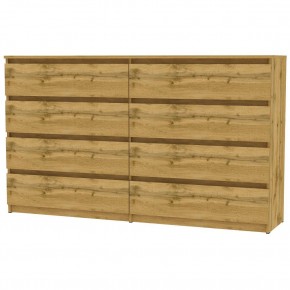 Комод Malta light K147 (ДВ) в Ханты-Мансийске - hanty-mansiysk.mebel24.online | фото
