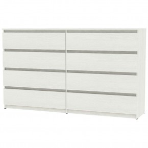 Комод Malta light K147 (ВД) в Ханты-Мансийске - hanty-mansiysk.mebel24.online | фото